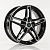 Megami MGM-17 6x15/4x100 ET46 D54.1 BKF
