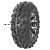 Forerunner AT26x9-12 8PR 78G Clover TL