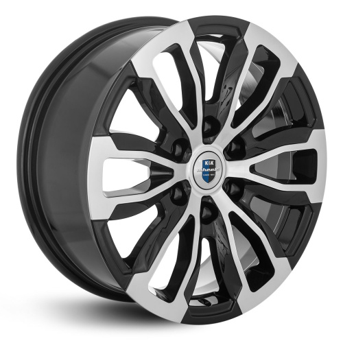 КиК Меконг 7x18 6x139,7