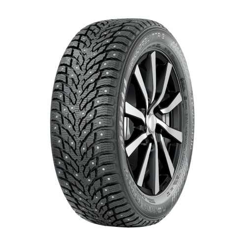 Nokian Tyres Hakkapeliitta 9 185/60R15 88T