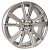Neo 6x16/4x100 ET37 D67,1 674 Silver