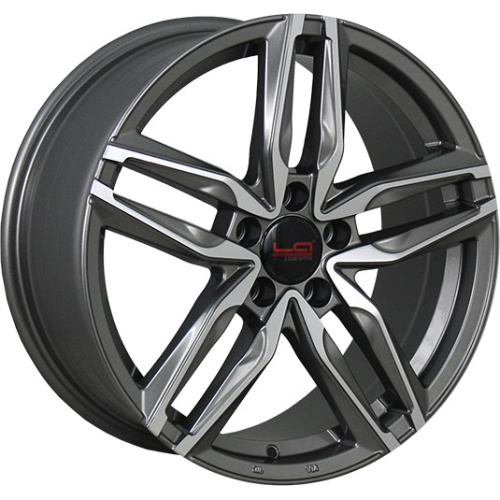 REPLICA LegeArtis Replica MR196 8x18/5x112 ET43 D66.6 GMF