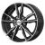 i Free  Икигай  6,5\R16 5*114,3 ET50  d67,1  Блэк Джек  [386812]  Fb max 600 kg