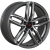 REPLICA LegeArtis Replica MR196 8x18/5x112 ET43 D66.6 GMF REPLICA LegeArtis Replica MR196 8x18/5x112 ET43 D66.6 GMF