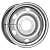 Trebl 6,5x16/6x139,7 ET40 D109 LT2884D Silver УАЗ Profi