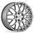 XtrikeRST X'trikeRST  Camry  R147  7,5\R17 5*114,3 ET45  d60,1  HS  [40437]  Fb max 700 kg
