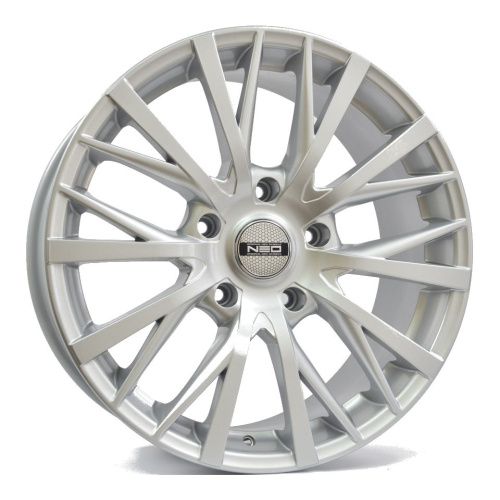 Neo  204 N  9,0\R20 5*150 ET45  d110,1  S  [N204-9020-1101-5x150-45S]  Fb max 900 kg
