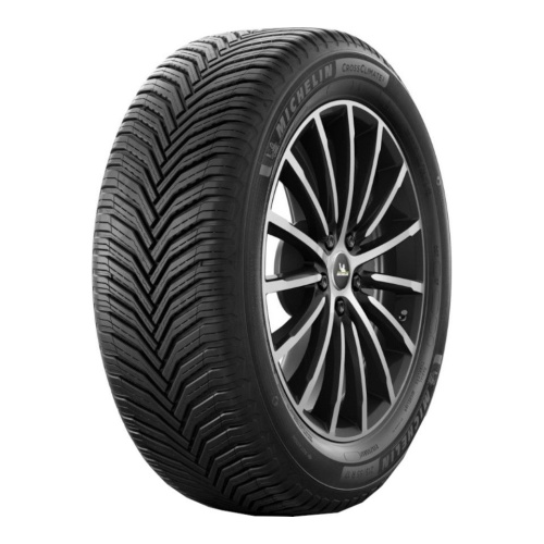 Мишелин  255/40/19  Y 100 CROSSCLIMATE 2   старше 3-х лет