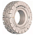 GRI 6,50-10/5,00 Globestar WT NM Цельнолитая немаркая ШРИ-ЛАНКА