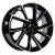 REPLICA LegeArtis Replica Concept-SK525 7.5x18/5x112 ET38 D57.1 BKF