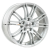 RST 7x17/5x114,3 ET45 D67,1 R187 (Mazda CX-5) Silver