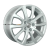 Replay 7x17/5x114,3 ET39 D60,1 TY197 Sil (конус, C570) Replay 7x17/5x114,3 ET39 D60,1 TY197 Sil (конус, C570)
