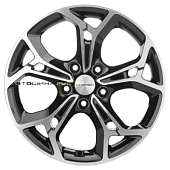KHW1702 (Teana/X-trail)