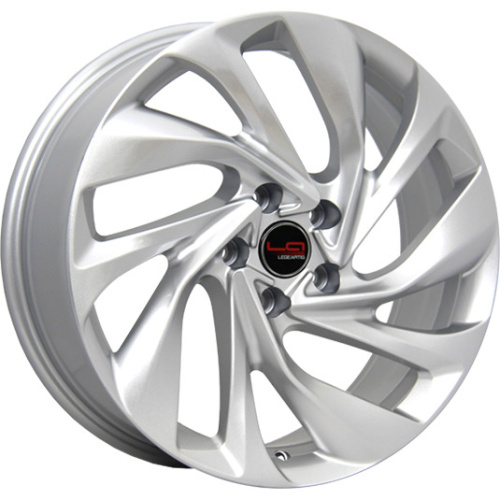 REPLICA LegeArtis Replica Concept-Mi507 6.5x16/5x114.3 ET46 D67.1 S