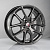 ALCASTA_Россия ALCASTA M59 6.5x16/5x114.3 ET40 D66.1 Graphite