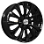 RST 7,5x19/6x139,7 ET25 D106,1 R109 BL