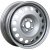 SDT U9108 (коробка) 6x16/5x100 ET45 D57.1 Silver SDT U9108 (коробка) 6x16/5x100 ET45 D57.1 Silver
