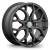 VENTI  1619 V  6,0\R16 4*100 ET41  d60,1  BL  [V1619-616-601-4x100-41BL]  Fb max 540 kg