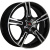 YOKATTA MODEL-8 7x17/5x108 ET55 D63.3 BKF YOKATTA MODEL-8 7x17/5x108 ET55 D63.3 BKF