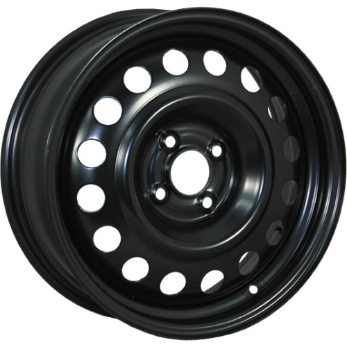 TREBL X40933_P (палета) 6x16/4x100 ET41 D60.1 Black