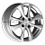 СКАД 5,5x14/4x98 ET35 D58,6 Ницца (КЛ287) Селена