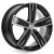 КиК  Онегин-оригинал (КС472)  8,0\R18 5*112 ET56  d66,6  Алмаз черный  [r25746]