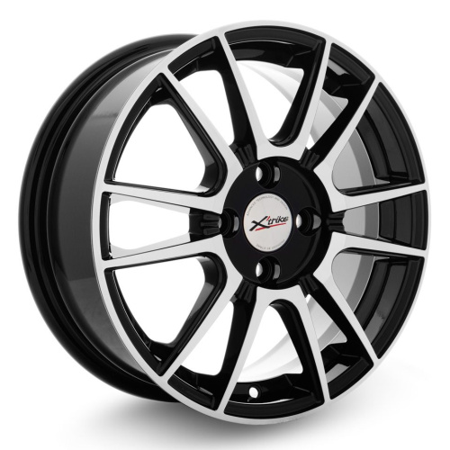 Xtrike X-127 6x15 4x114,3