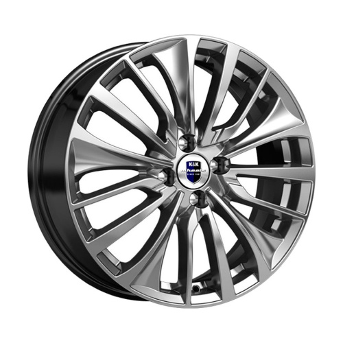 КиК Flanker (КС905) 6x17 4x100