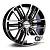 Carwel Джирим 18x18 6x114.3