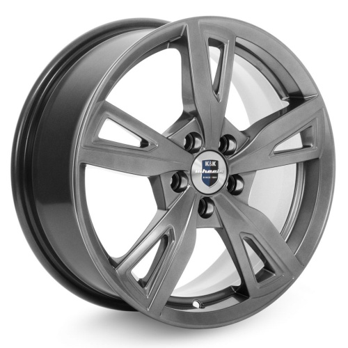 КиК Фишт (КС690) 6x16 5x100