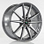 Megami MGM-40 6.5x16/4x100 ET50 D60.1 GMF