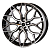 Lizardo 7x16/5x108 ET38 D63,3 XH1024 BMF (конус)