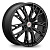 XtrikeRST X'trikeRST  Exeed  R119  7,0\R19 5*108 ET36  d65,1  BK  [40998]  Fb max 750 kg