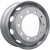 TOPU Колесо дисковое SRW(TOPU) 7.5x22.5 10x335 ET162 D281 T13 Silver