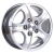 СКАД 6,5x16/5x139,7 ET43 D98,5 Калипсо (КЛ089) Селена