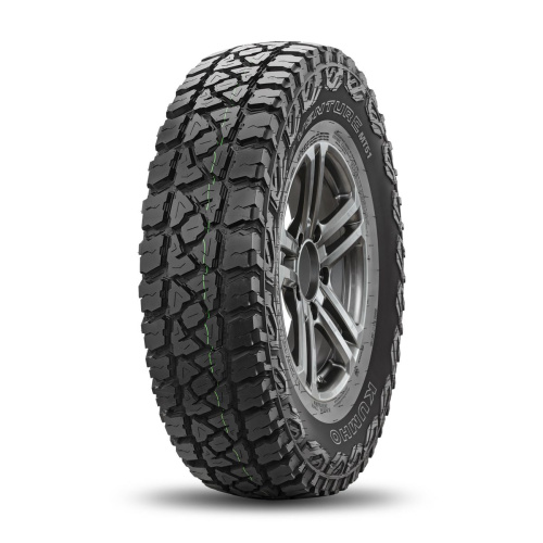 Кумхо  265/70/17  Q 121/118 MT-51