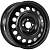 TREBL X40033 (коробка) 6x16/4x100 ET50 D60.1 Black