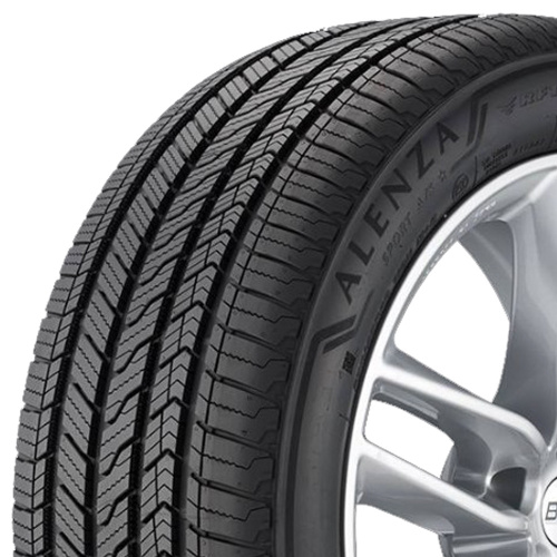 BRIDGESTONE ALENZA SPORT A/S 235/60R20 108H XL*