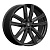 СКАД Premium  КР014 (20Geely Tugella)  8,0\R20 5*108 ET46  d63,35  Fury black  [79463]  Fb max 840 kg