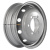 Trebl 5,5x16/6x170 ET105 D130,1 LT2886D_P Silver Газель NN 1 000 кг