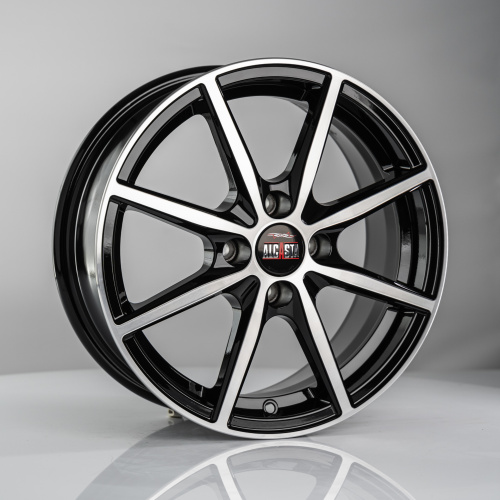 ALCASTA_Россия ALCASTA M63 6x15/4x100 ET46 D60.1 BKF