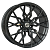 RST 9,5x21/5x112 ET31 D66,6 R2102FF (Touareg II /Audi Q7 2024) BH FlowForming