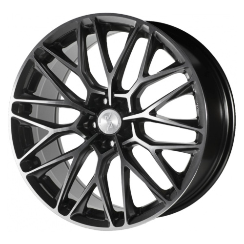 Race Ready Technology CSS8122 8x19 5x114,3