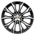 СКАД 6x16/4x100 ET50 D60,1 Нагоя (КЛ312) Алмаз СКАД 6x16/4x100 ET50 D60,1 Нагоя (КЛ312) Алмаз