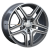 Replay 8,5x20/5x112 ET42 D66,6 MR67 GMF (конус, MB001)