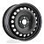 Magnetto  Lada Vesta  16017 AM  6,5\R16 4*100 ET50  d60,1  black  [16017 AM]