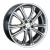 LS 8x18/5x108 ET45 D63,4 289 GMF LS 8x18/5x108 ET45 D63,4 289 GMF