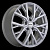 Carwel  Тур 1806  7,0\R18 5*114,3 ET45  d66,1  SLT  [109902]