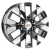 RST 6,5x17/6x139,7 ET48 D92,5 R237 BD