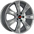 REPLICA LegeArtis Replica A80 8.5x19/5x112 ET32 D66.6 S